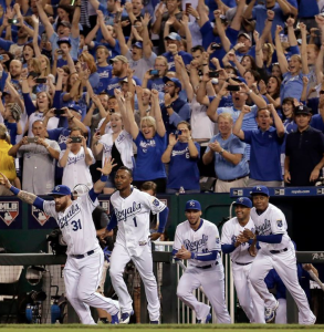 Royals courtesy photo