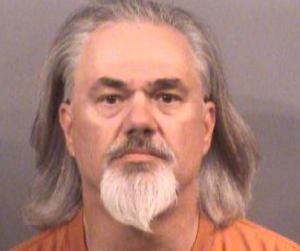 McDowell-photo Sedgwick County Jail