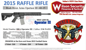 GunsHosesRaffle