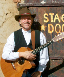 Jerry Barlow (Courtesy Photo)