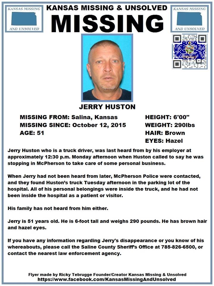 JerryHuston