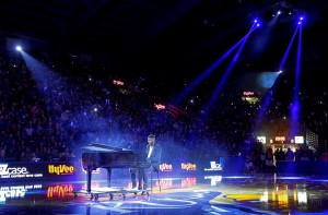 Photo: KU Athletics