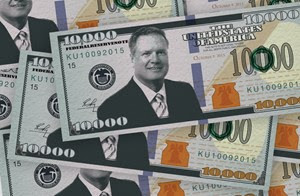 KUSelfMoney