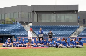 Photo: KU Athletics
