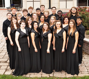 KWU Chorale (Courtesy Photo)
