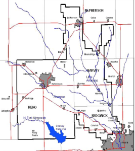 Imaage Groundwater district 2