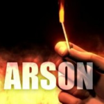 Arson
