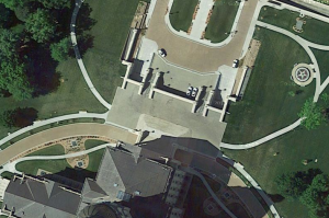 Capitol statehouse grounds-Google image