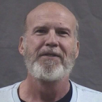 Scott Roeder- photo Kan. Dpt. of Corrections