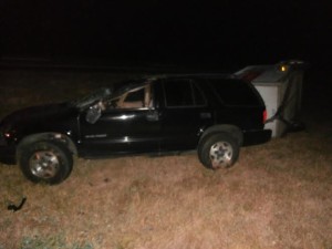 Photos: Saline County Sheriff's Office.