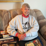 Elinor Haas