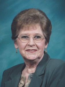 Irene Hiatt Picture