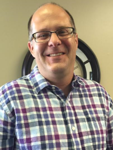 BANK VI Hero of the Week Jeff Shaw