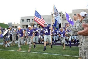 Photo: KSU Athetics