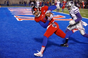 Photo: KU Athletics