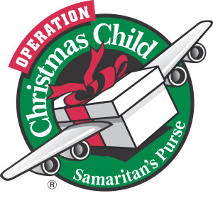 OperationChristmasChild