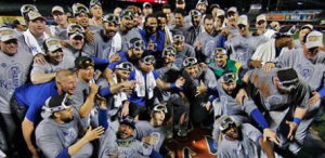 Photo KC Royals