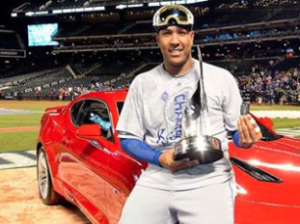 PHoto KC Royals