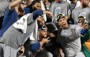photo KC Royals