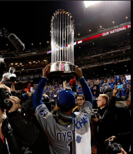 photo KC Royals