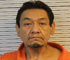 Wilson Noriega-photo Jackson Co. Sheriff