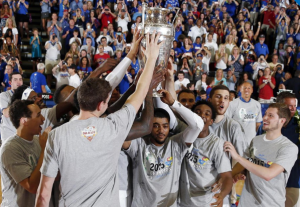 photo University of Kansas Athletics