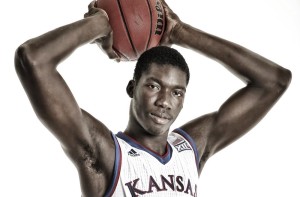 Photo Courtesy: KU Athletics Department