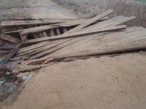 12-12 bridge