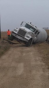 12-12 concrete truck 1