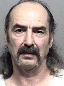 Stephens- photo Saline County Sheriff