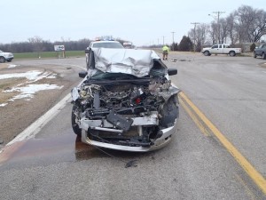 Photo Saline County Sheriff's Office