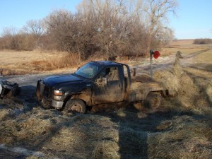 Ambulance Wreck 01 - 12012015