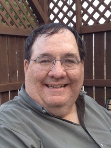 Gary E. Fisher Picture