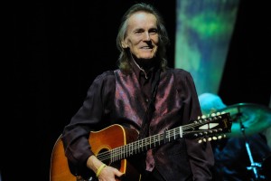 Gordon Lightfoot (Photos: Stiefel Theatre)