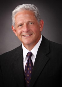 Bill Grevas (Photo: GSCF)