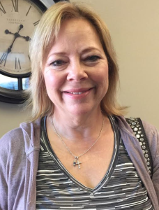 BANK VI Hero of the Week Kelley Hulteen