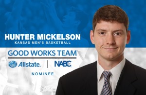 KU-Mickelson