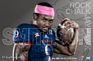 KU-Smithson
