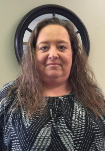 BANK VI Hero of the Week Edith Kistler