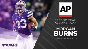 Image: Kansas State Athletics