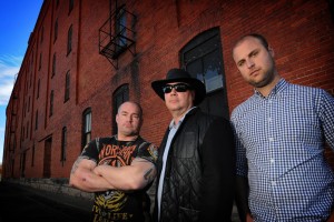 Rockgarden (Photo: Stiefel Theatre)