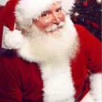 SantaClaus
