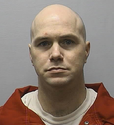 Sprague-photo Kan. Dept. of Corrections