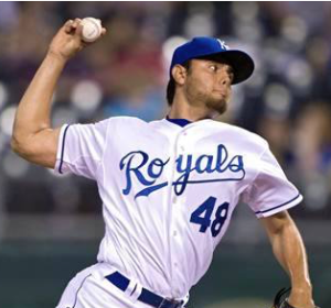 photo KC Royals