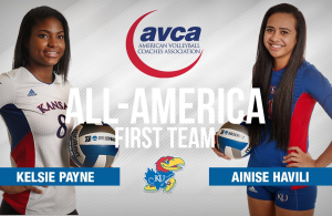 photo Univ. of Kansas Athletics