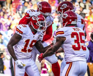 photo KC Chiefs