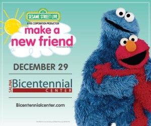 SesameStreetLive