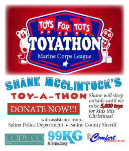 ToysForTots