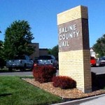 saline county jail