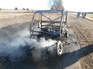 Photos from Saline County Sheriff's Office